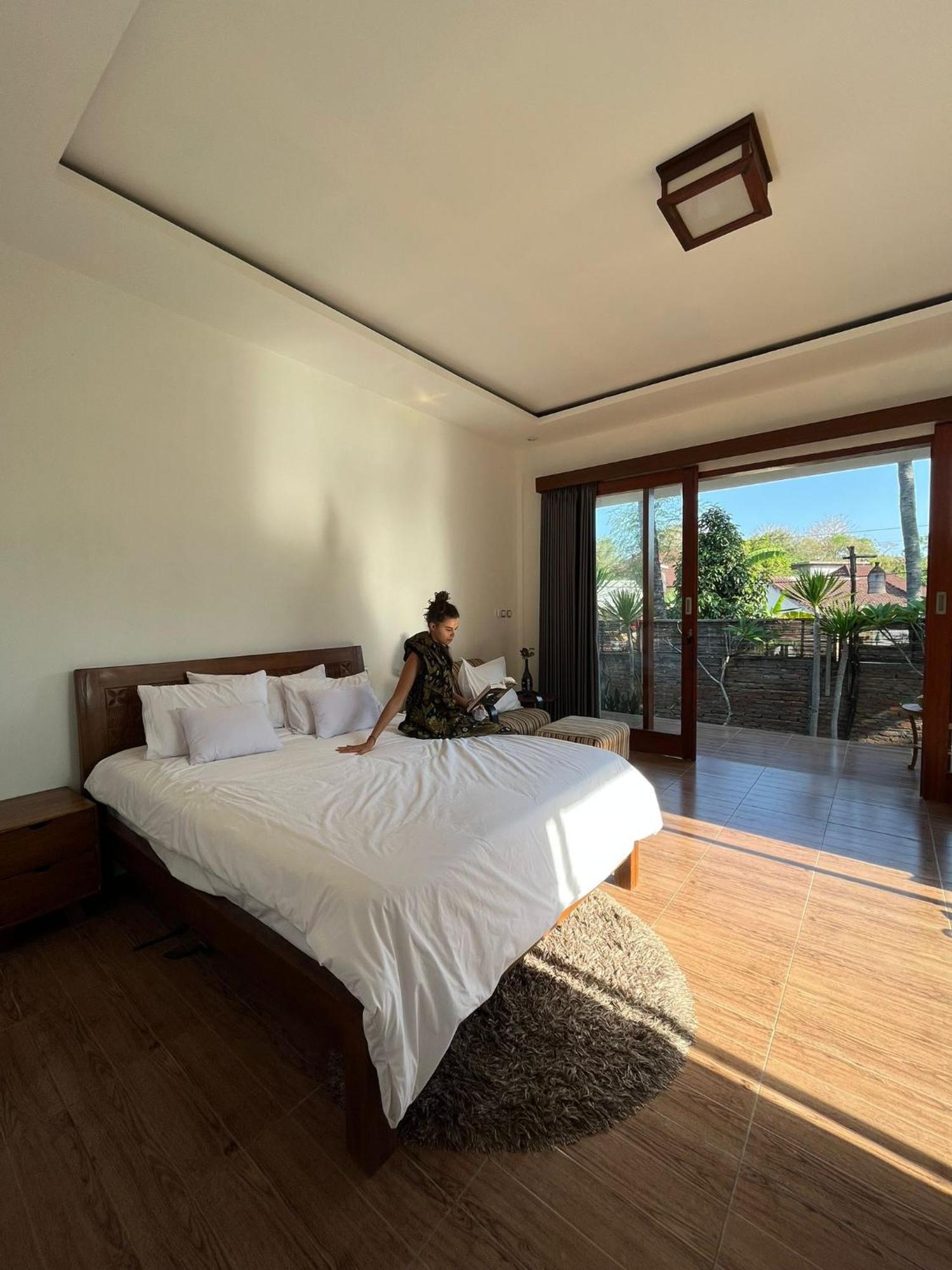 Villa The Luxe Lombok