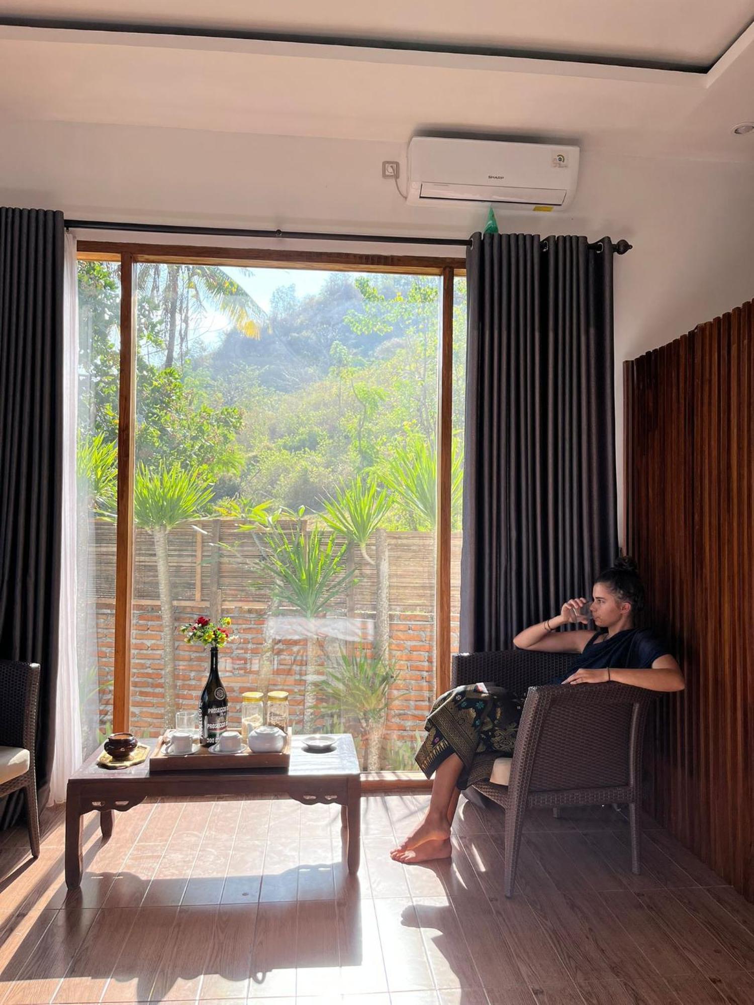 The Luxe Lombok * Kuta (Lombok)