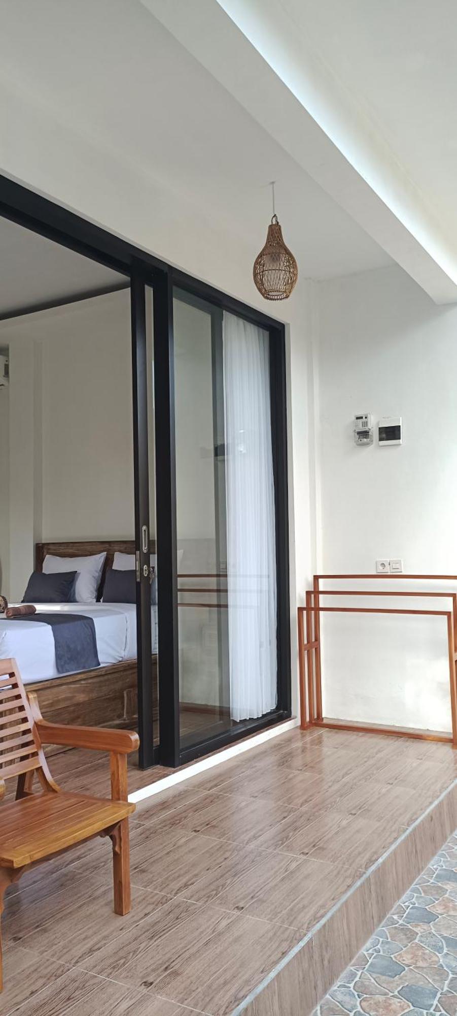 Villa The Luxe Lombok