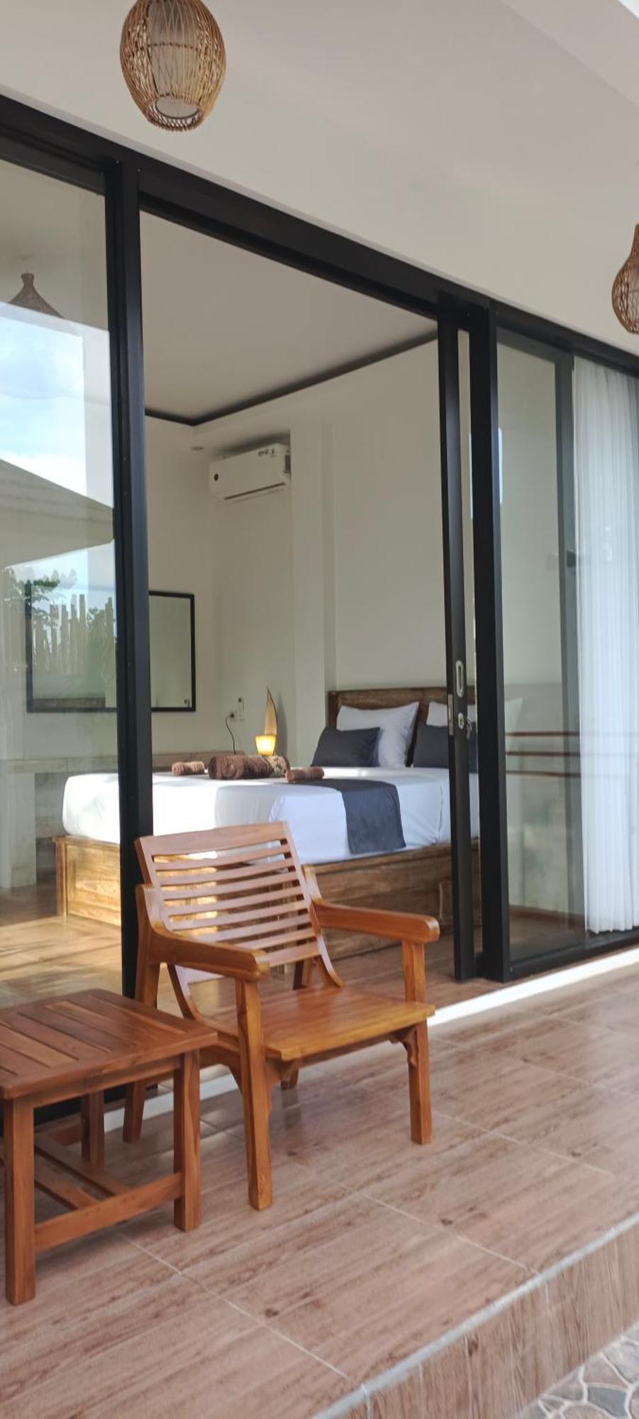 The Luxe Lombok *