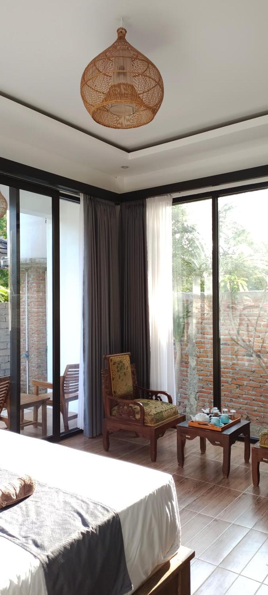 The Luxe Lombok