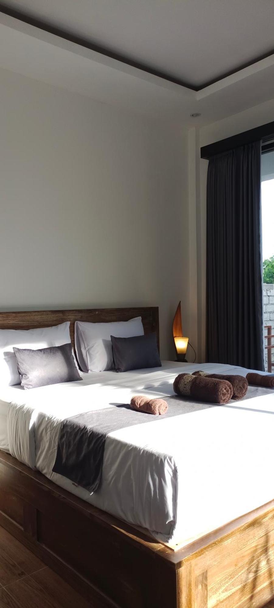 The Luxe Lombok Villa