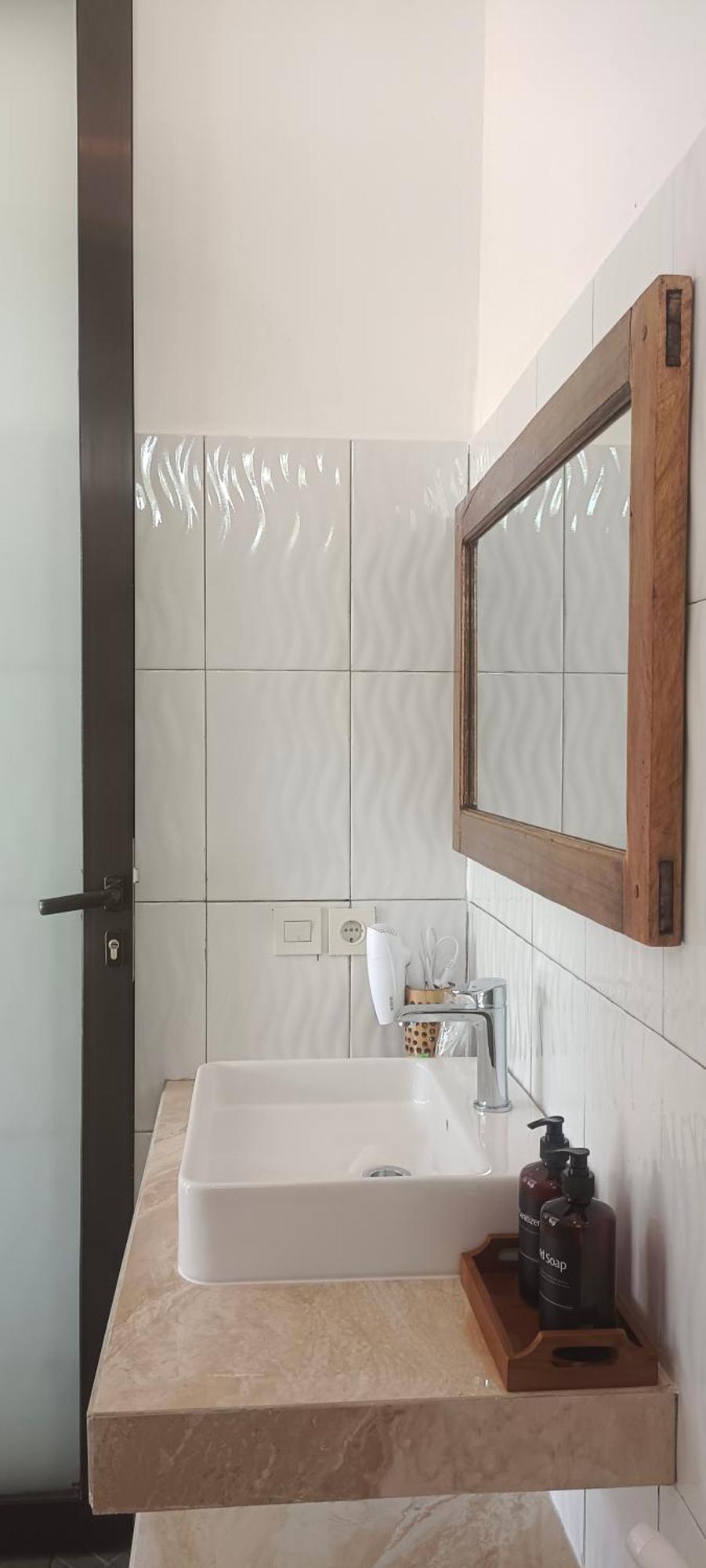 Villa The Luxe Lombok