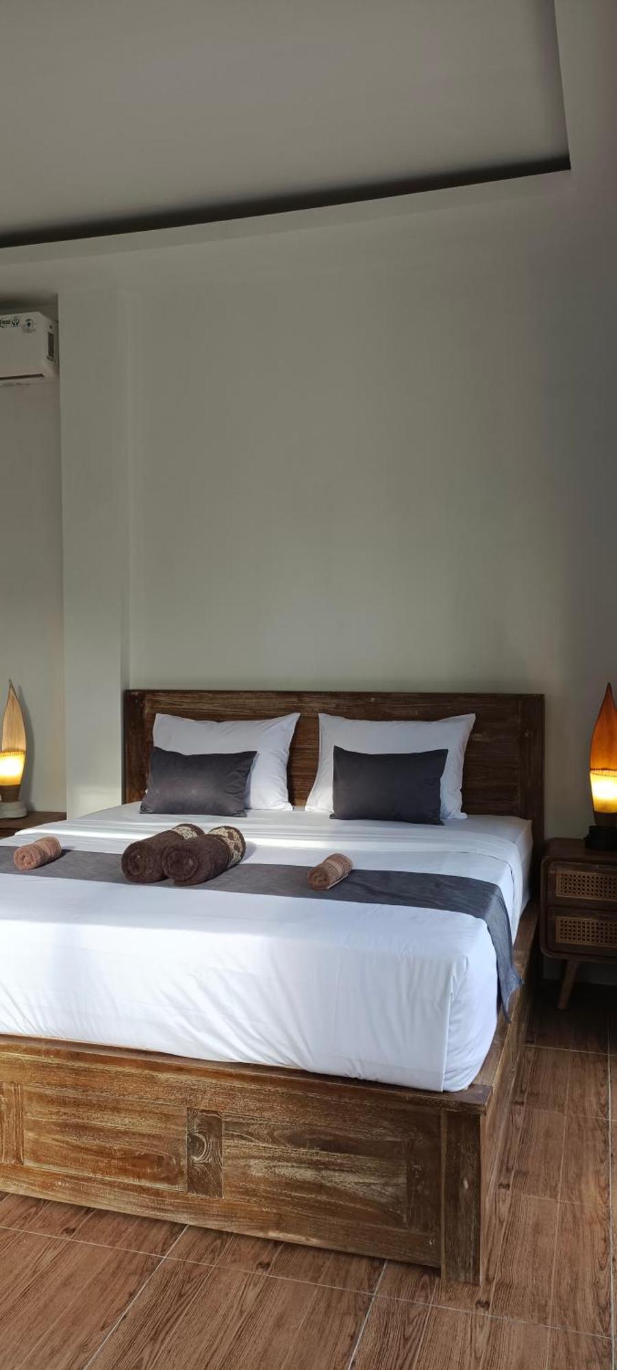Villa The Luxe Lombok Kuta (Lombok)