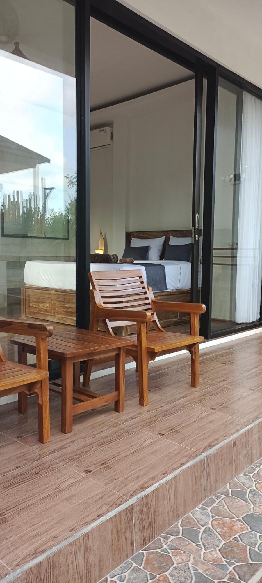 The Luxe Lombok