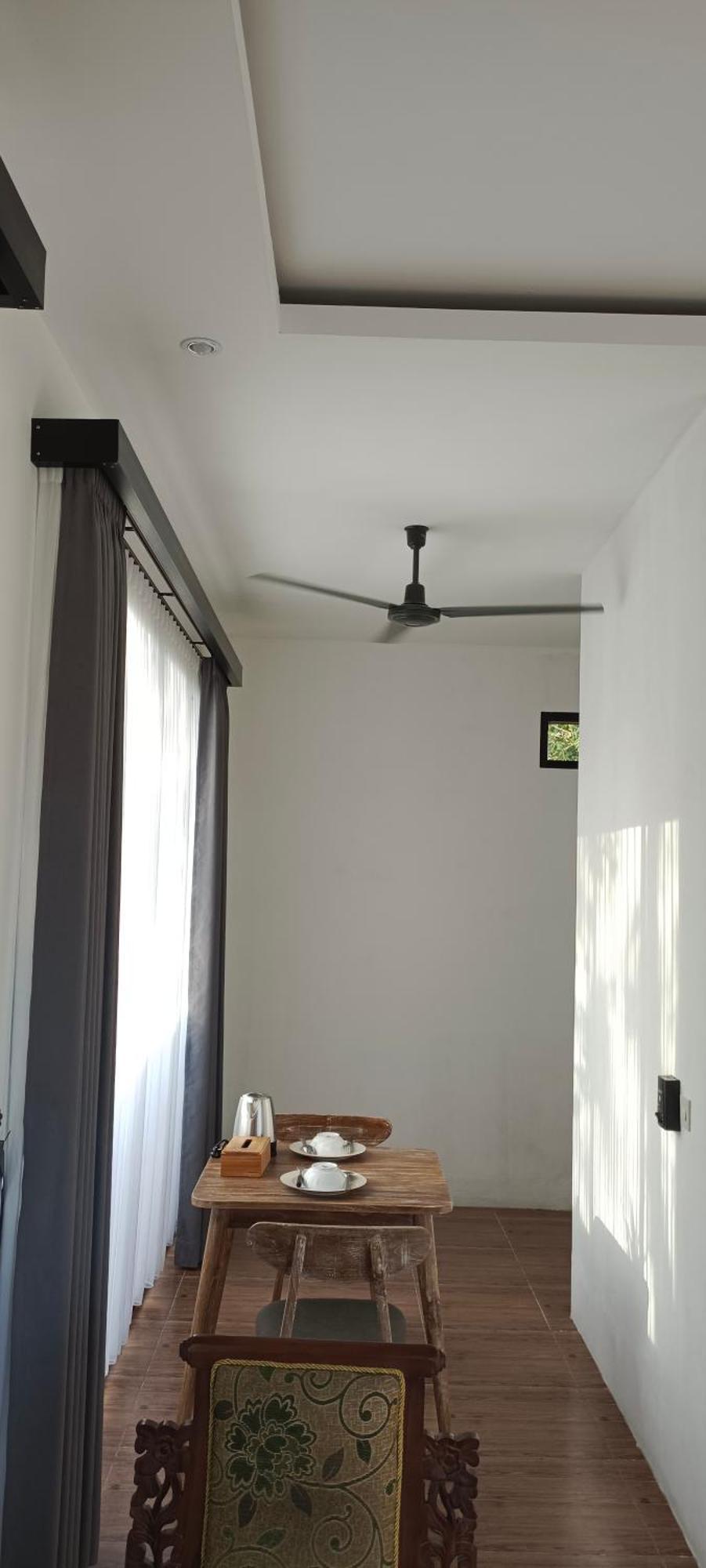 The Luxe Lombok Villa *