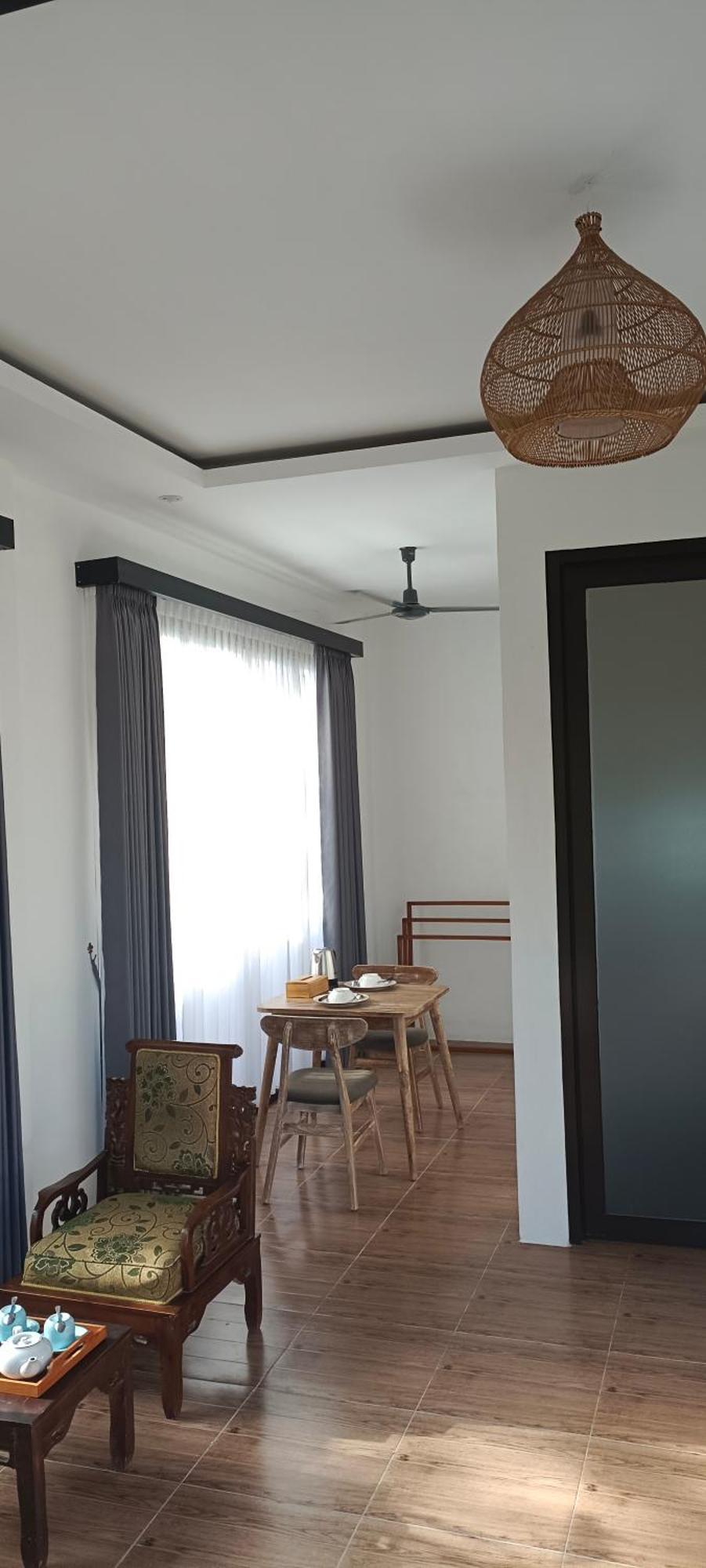 Villa The Luxe Lombok *