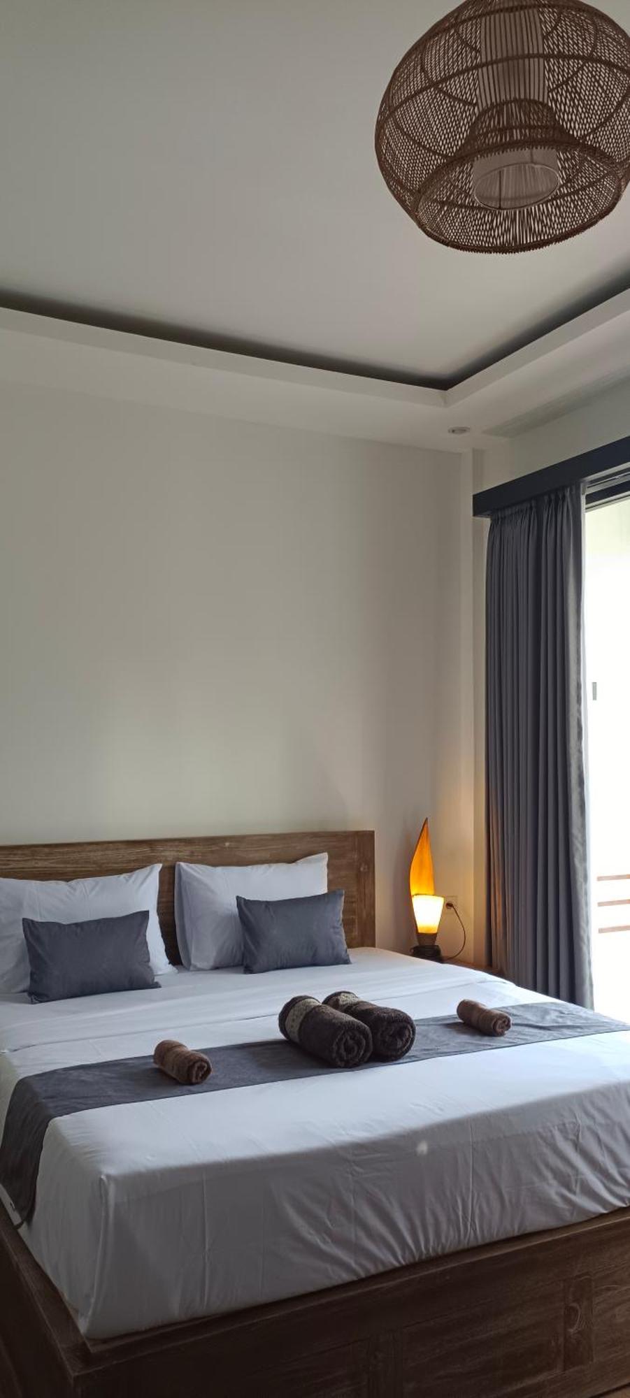 The Luxe Lombok