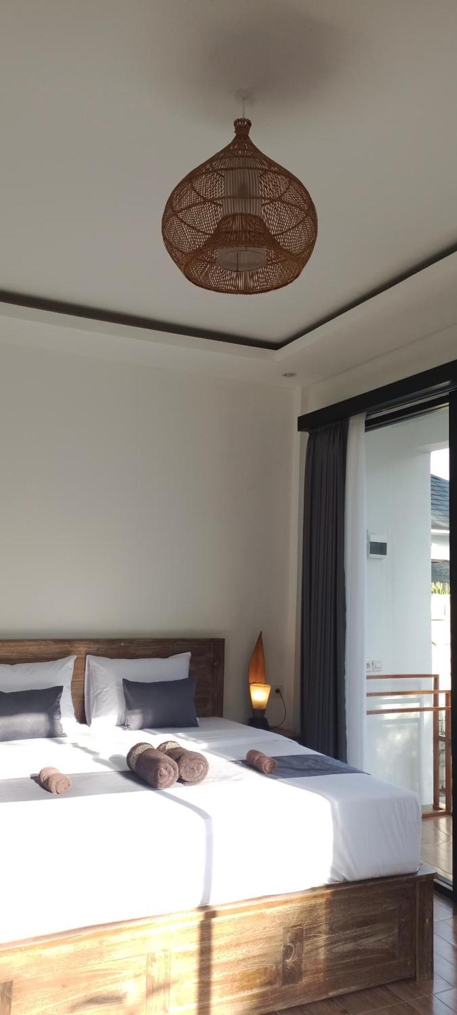 Villa The Luxe Lombok