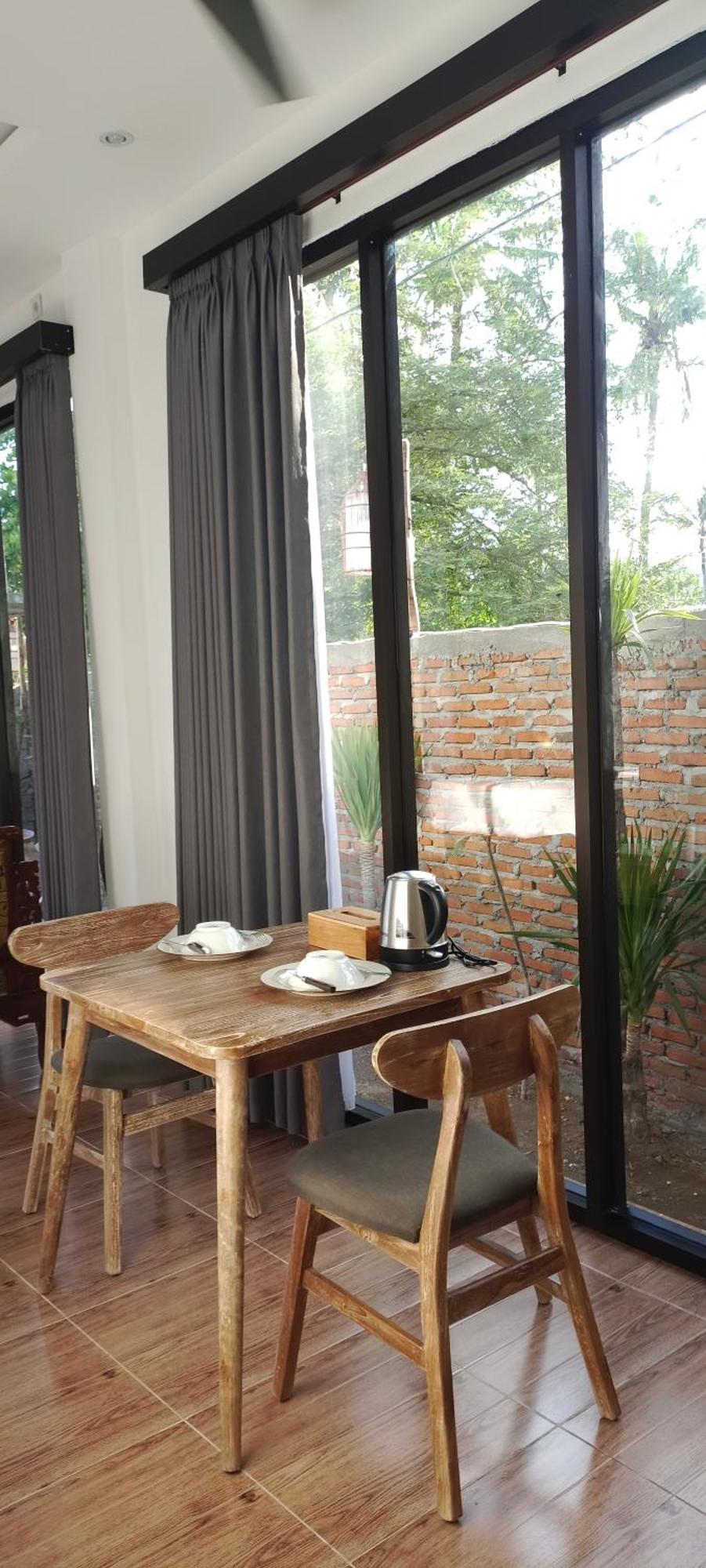 The Luxe Lombok Villa *